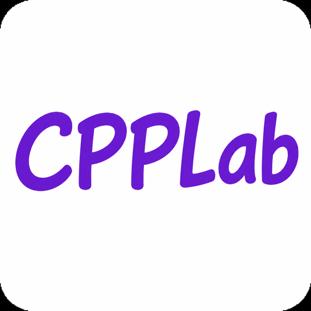 CPP Lab Logo